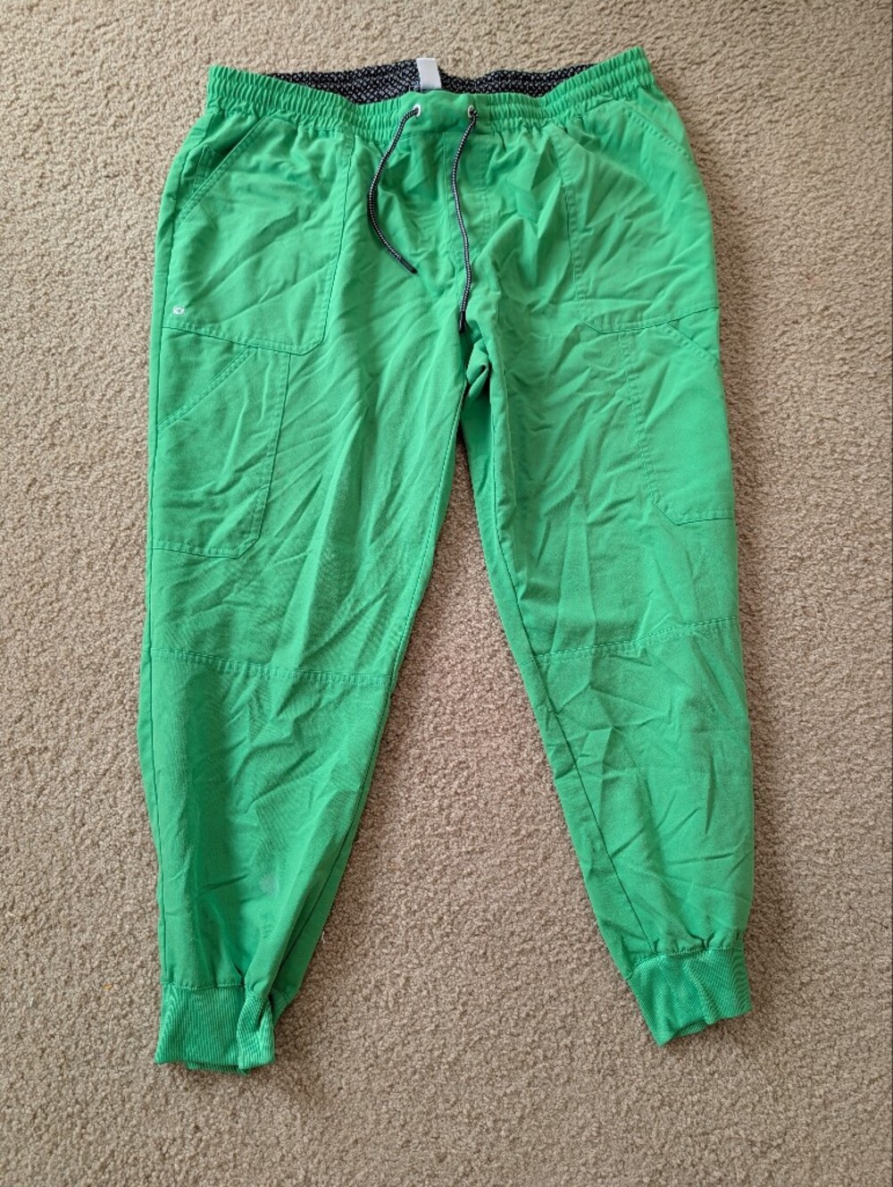 Koi Next Gen Good Vibe Jogger Scrub Pants